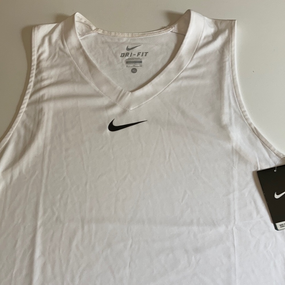 Nike tank top